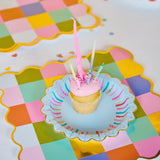 Birthday Wishes Placemats (10 count)