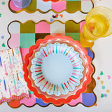 Birthday Animals Guest Napkins (16 count)