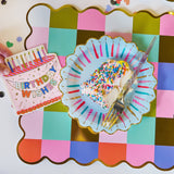 Birthday Wishes Napkins (20 count)