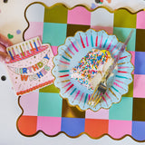Glitter Utensil Set (30 count)