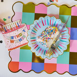 Birthday Wishes Placemats (10 count)