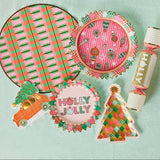 Home for the Holidays Napkins (20 count)