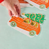 Home for the Holidays Napkins (20 count)