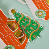 Home for the Holidays Napkins (20 count)