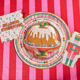 Season’s Sweetings Napkins (20 count)