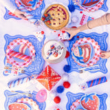 Star Spangled Spark Placemats (10 ct)