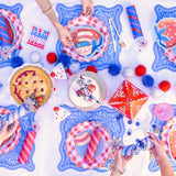 Star Spangled Spark Placemats (10 ct)
