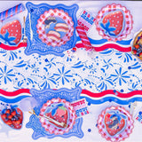 Howdy Darling Cocktail Napkins (20 ct)