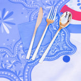 Star Spangled Spark Lunch Napkins (20 ct)