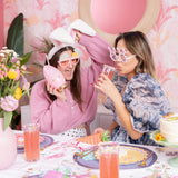Too Cute to Hop Confetti Bunny Ears (Single or Set of 4)