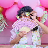 Cabana Club Balloon Garland (94 ct)