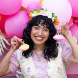 Cabana Club Balloon Garland (94 ct)