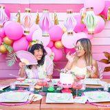 Cabana Club Balloon Garland (94 ct)