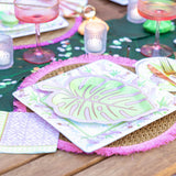 Cabana Club Cocktail Napkin (20 ct)
