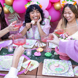 Cabana Club Balloon Garland (94 ct)