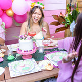 Cabana Club Balloon Garland (94 ct)