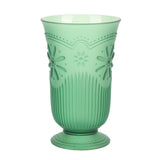 Vintage Vibes Reusable Cup Set