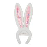 Too Cute to Hop Confetti Bunny Ears (Single or Set of 4)