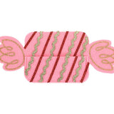 Pink Candy Gift Card Holder