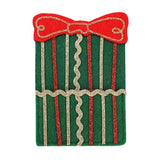 Holiday Present Gift Card Holder
