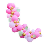 Cabana Club Balloon Garland (94 ct)