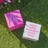 Jumbo Foam Yard Party Dice