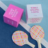 Jumbo Foam Yard Party Dice