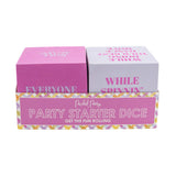 Jumbo Foam Yard Party Dice