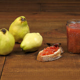 Le Parfait Jam Jars