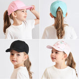 Kids Baseball Caps | Adjustable 53/56cm