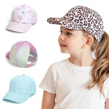 Kids Baseball Caps | Adjustable 53/56cm
