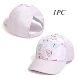 Kids Baseball Caps | Adjustable 53/56cm