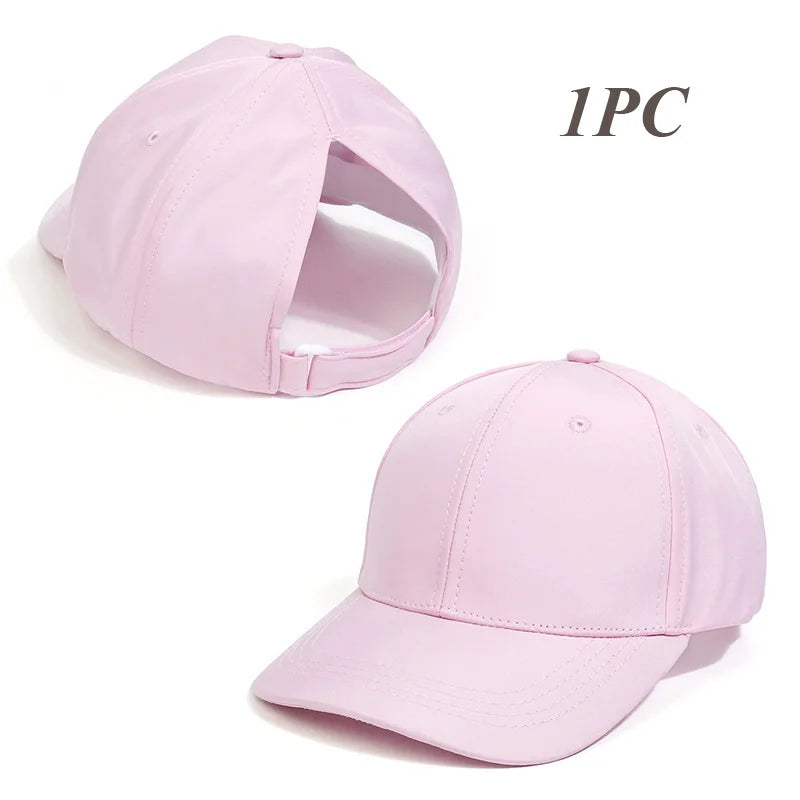 Kids Baseball Caps | Adjustable 53/56cm