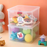 100-500pcs Fun Animal Stickers