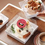 Smiley Stickers for Kids