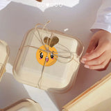 Smiley Stickers for Kids