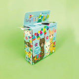 Llamas Alpacas Stickers 100 Stickers/Dispenser, Pack of 1, 6, or 12 Dispensers