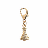 Holiday Shoe Charm Set (5 piece set)