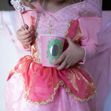 Mirror Mirror cups (x 12) - Princess Party
