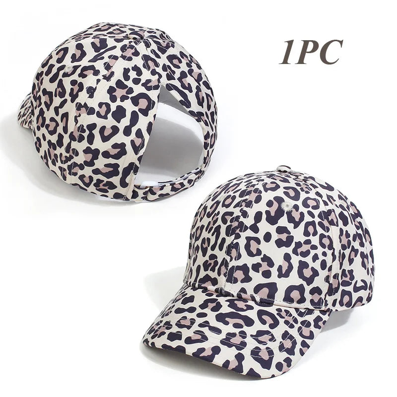 Kids Baseball Caps | Adjustable 53/56cm