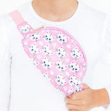 Unicorn Kitties Belt Bag