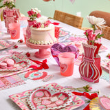 Color Changing Heart Cups (8 count)