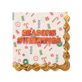 Season’s Sweetings Napkins (20 count)