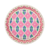 Circus Soirée Dinner Plates (10 count)