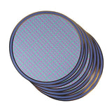 Circus Soirée Placemats (10 count)