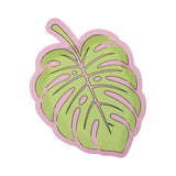 Cabana Club Palm Leaf Plates (10 ct)