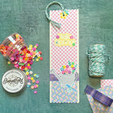 Hello Spring Stickers