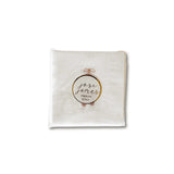 Ballet Slipper Disposable Paper Napkins, Small (16pcs)