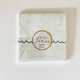 Boat Small Disposable Paper Napkins (16pcs)