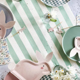 Bunny Cupcake Toppers (Set of 8)
